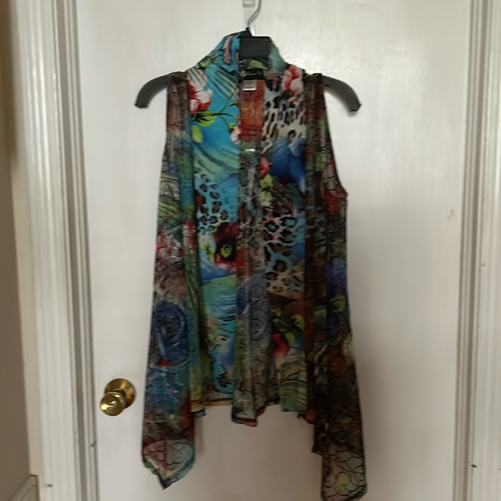 Various colors size Small